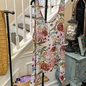 Francesca’s cover up